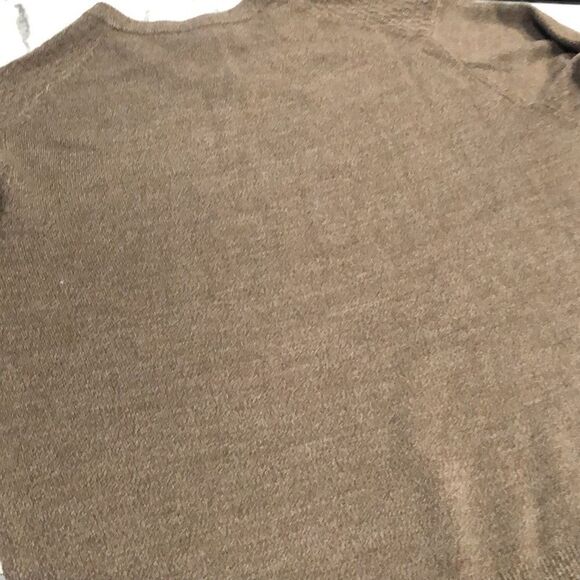 Dockers V Neck Sweater Sz. M - Picture 4 of 6